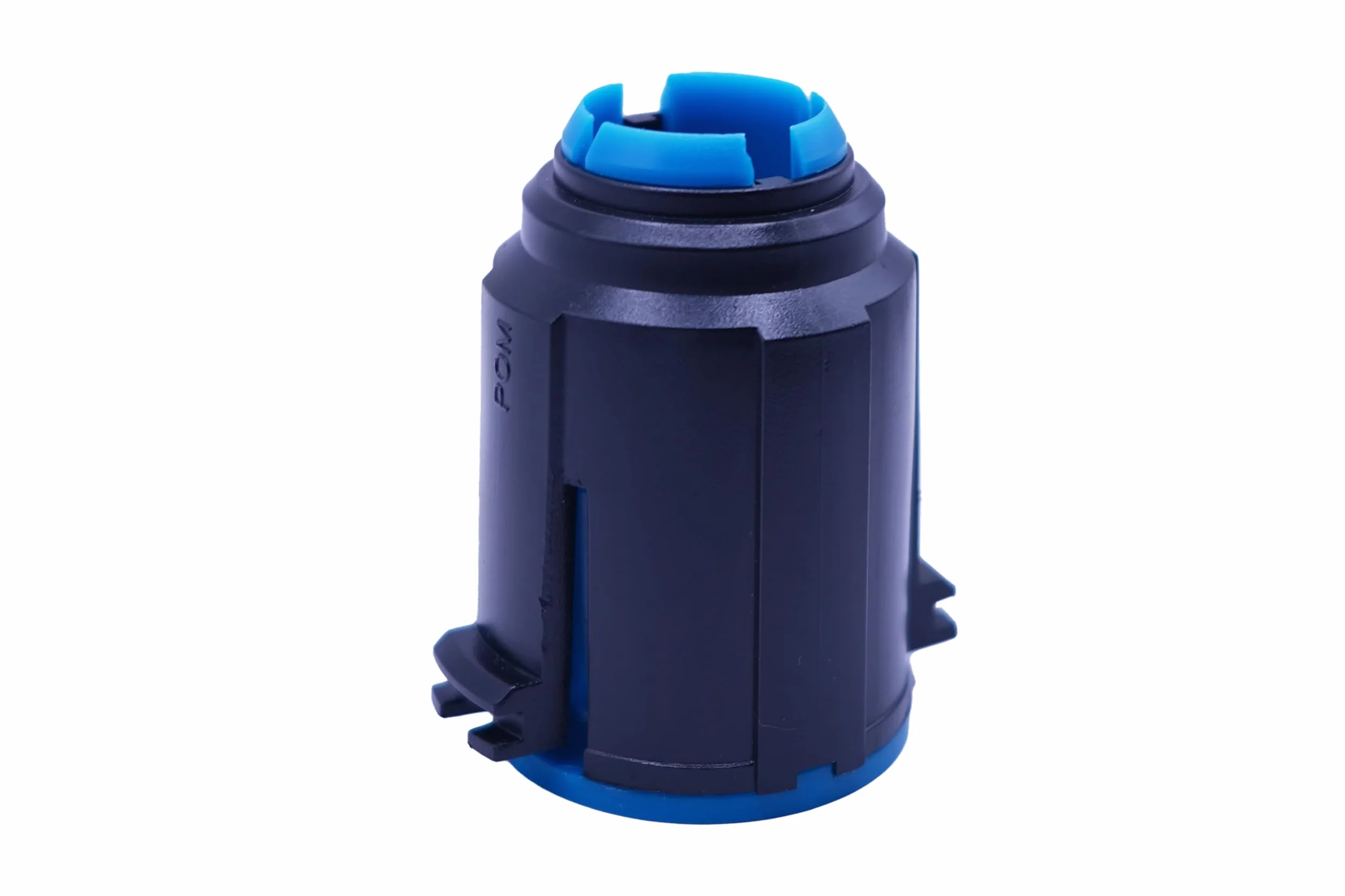 Elafix 40 Adattatore Magnetico Valvola Distribuzione Adblue® 10 lt per Auto Camion Diesel