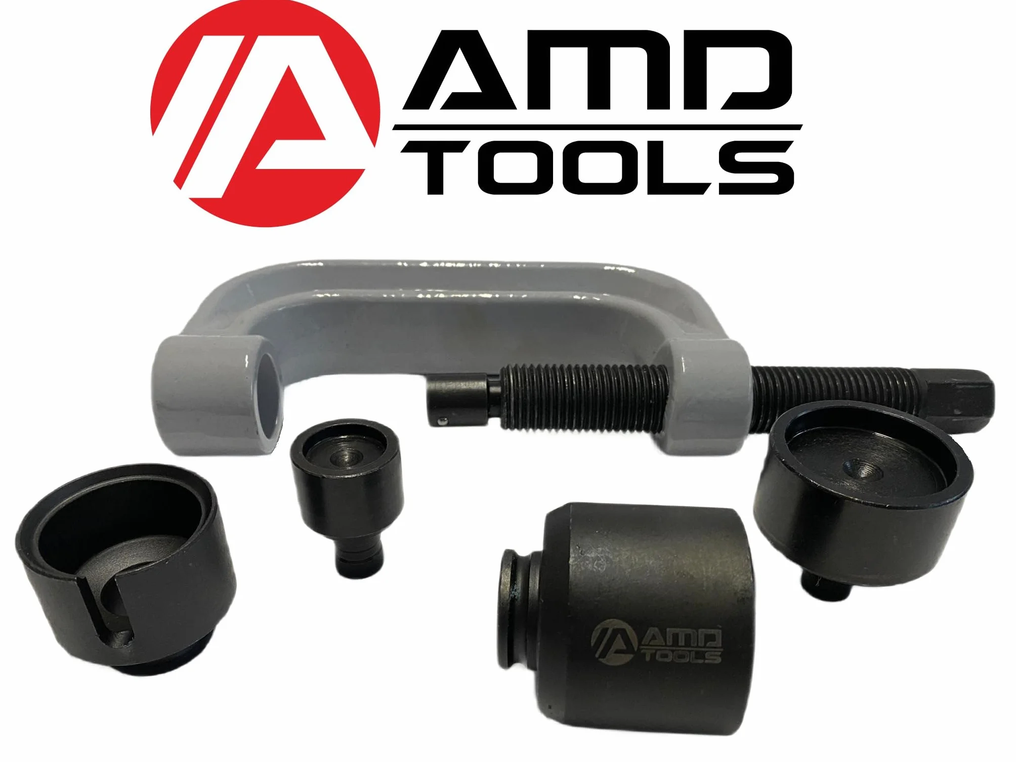 AMD TOOLS Estrattore per giunto sferico Mercedes W211 W220 W230