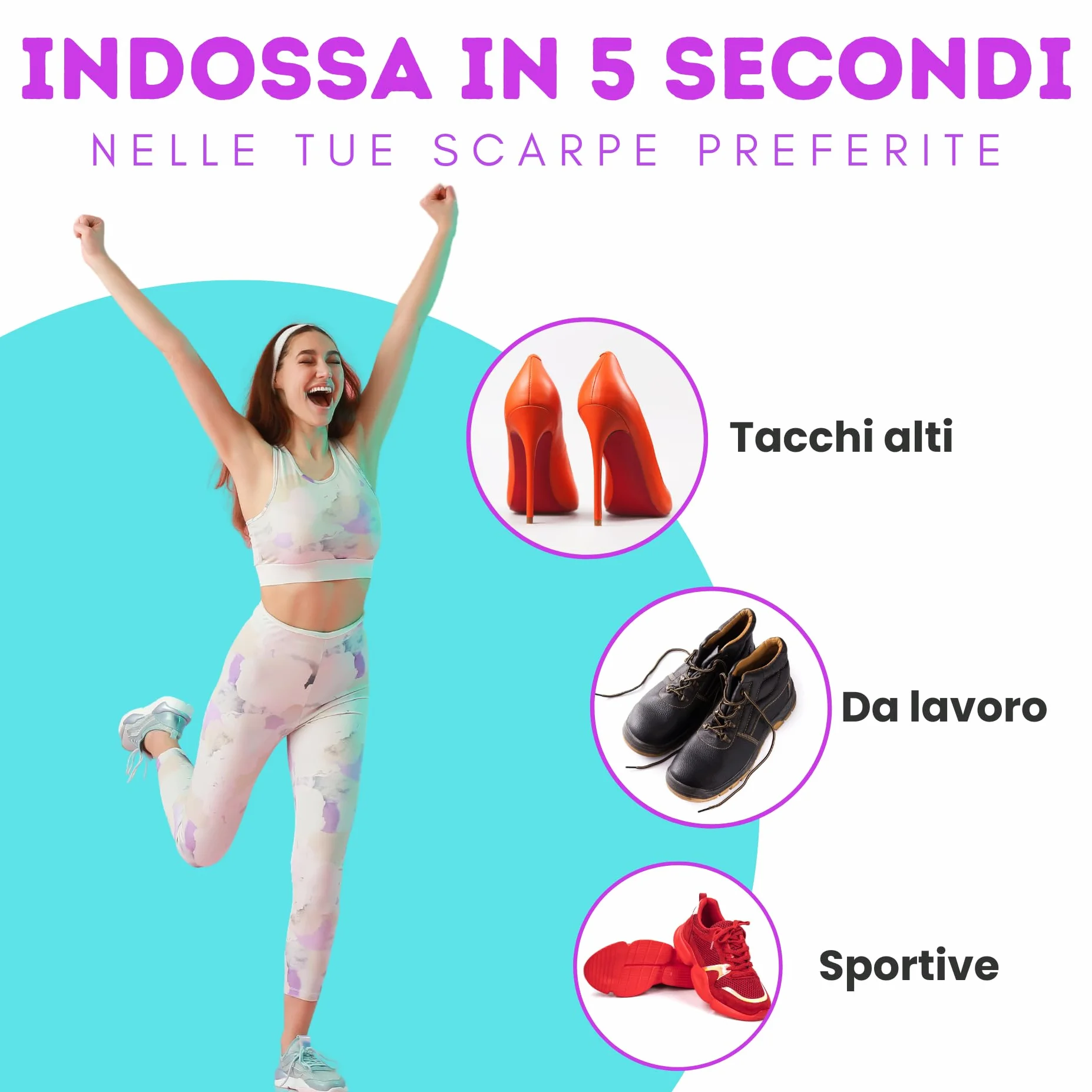 4 Cuscinetti Metatarsali in Silicone a Nido d'Ape Traspirante per Donna e Uomo, Antidolore Metatarsalgia, 2 Paia