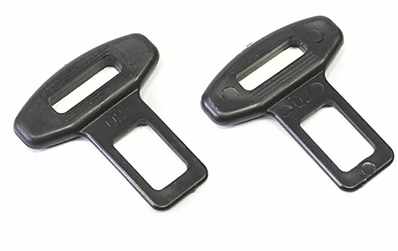 Coppia Beep-Stop sensore per cinture di sicurezza - Car Auto Macchina Cintura Cinture Peso;Allarme Suono Beep Cintura Cinture, auto | Coppia beep stop sensore