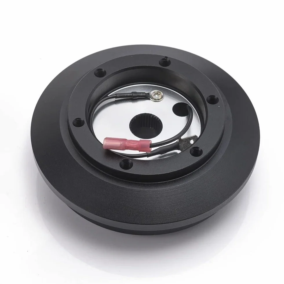Volante Boss Kit Adattatore Mozzo Corto HUB-K121H Toyota Celica Lexus