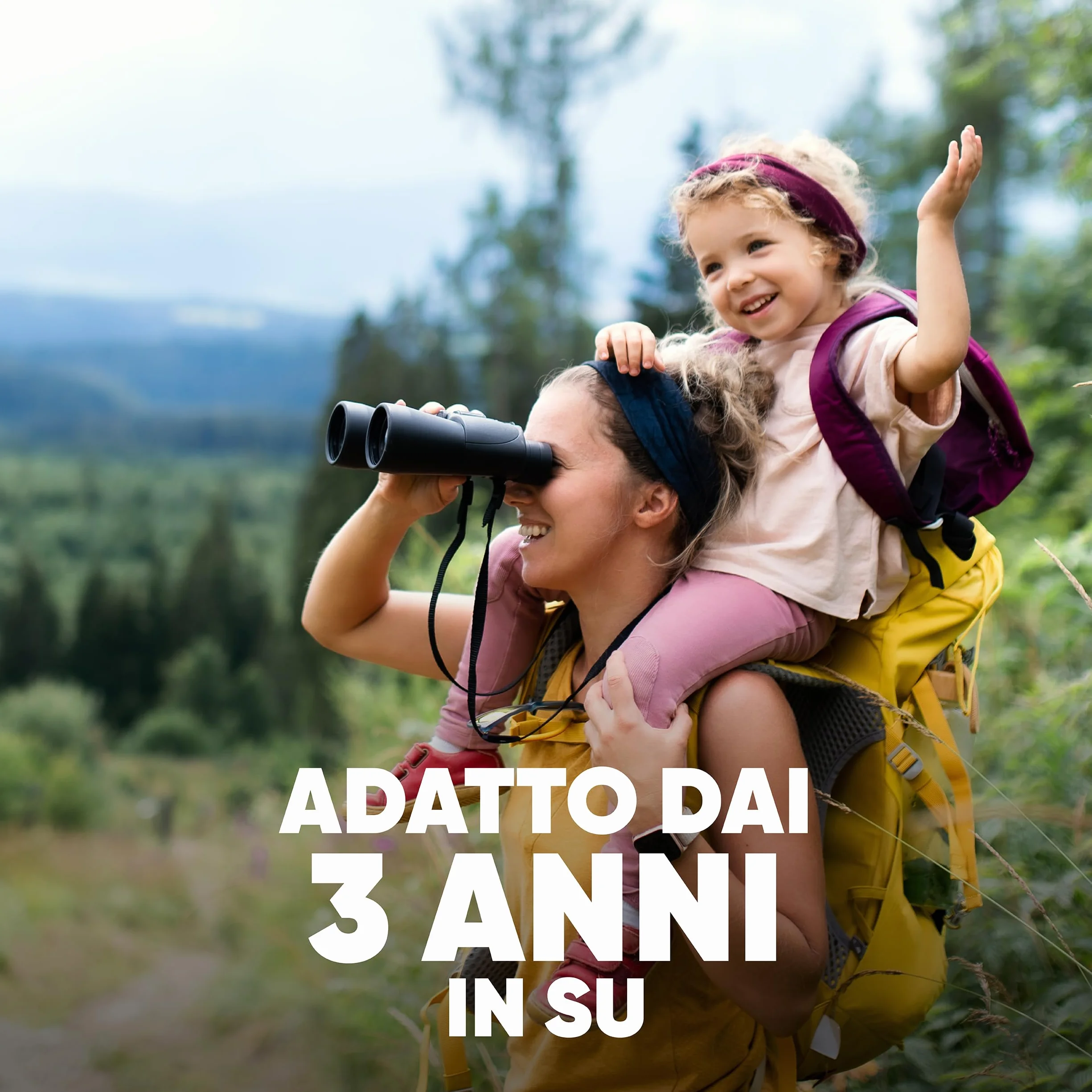 Autan Botanicals Vapo Insetto Repellente Antizanzare Olio di Eucalipto 100 ml