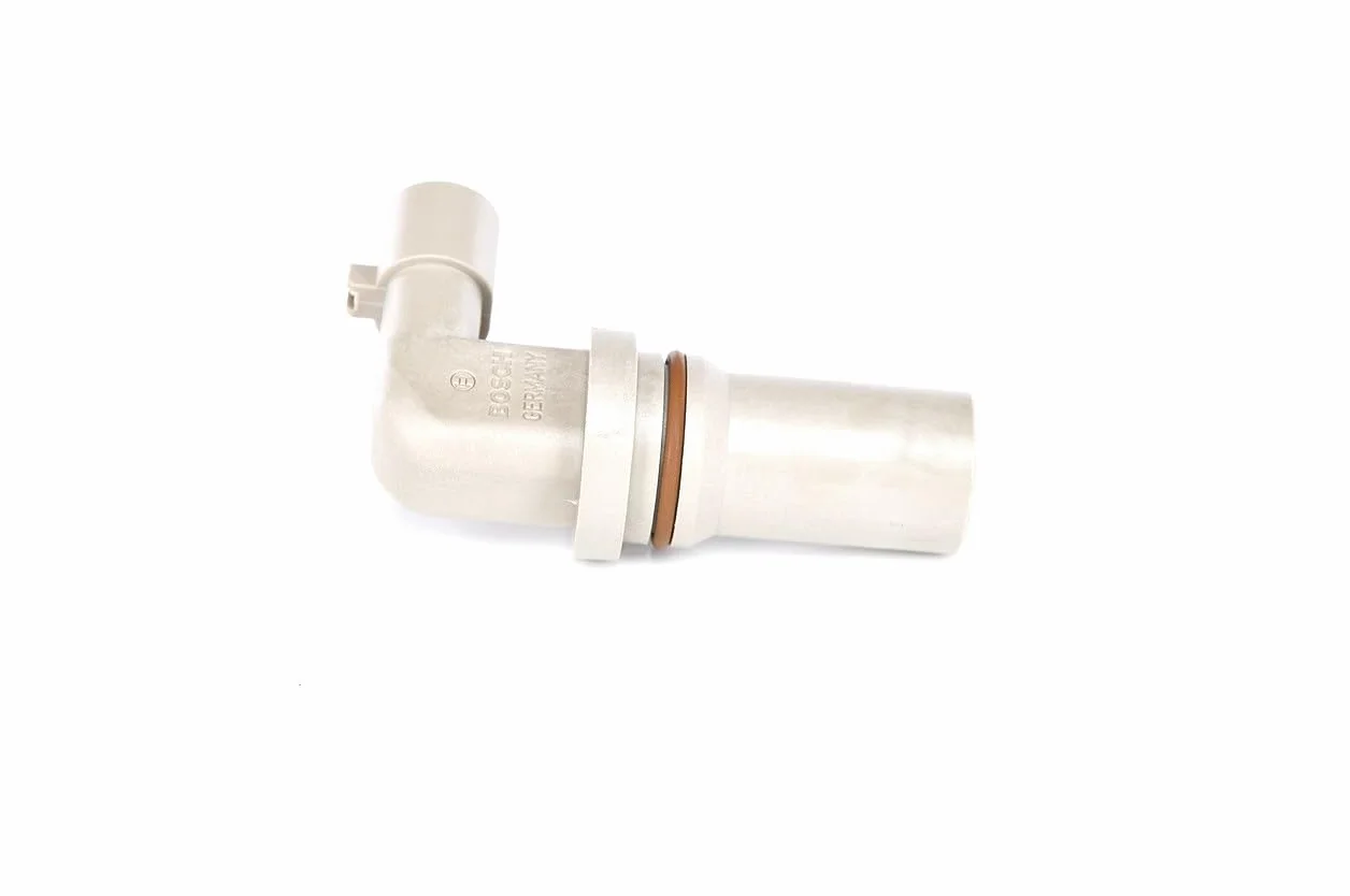 BOSCH Generatore di impulsi, Albero a gomiti 0281002603 Compatibile con: ALFA ROMEO 147, 156, 156 Sportwagon, 159, 159 Sportwagon, 166, BRERA, GIULIETTA, SPIDER, FIAT BRAVO II, CROMA