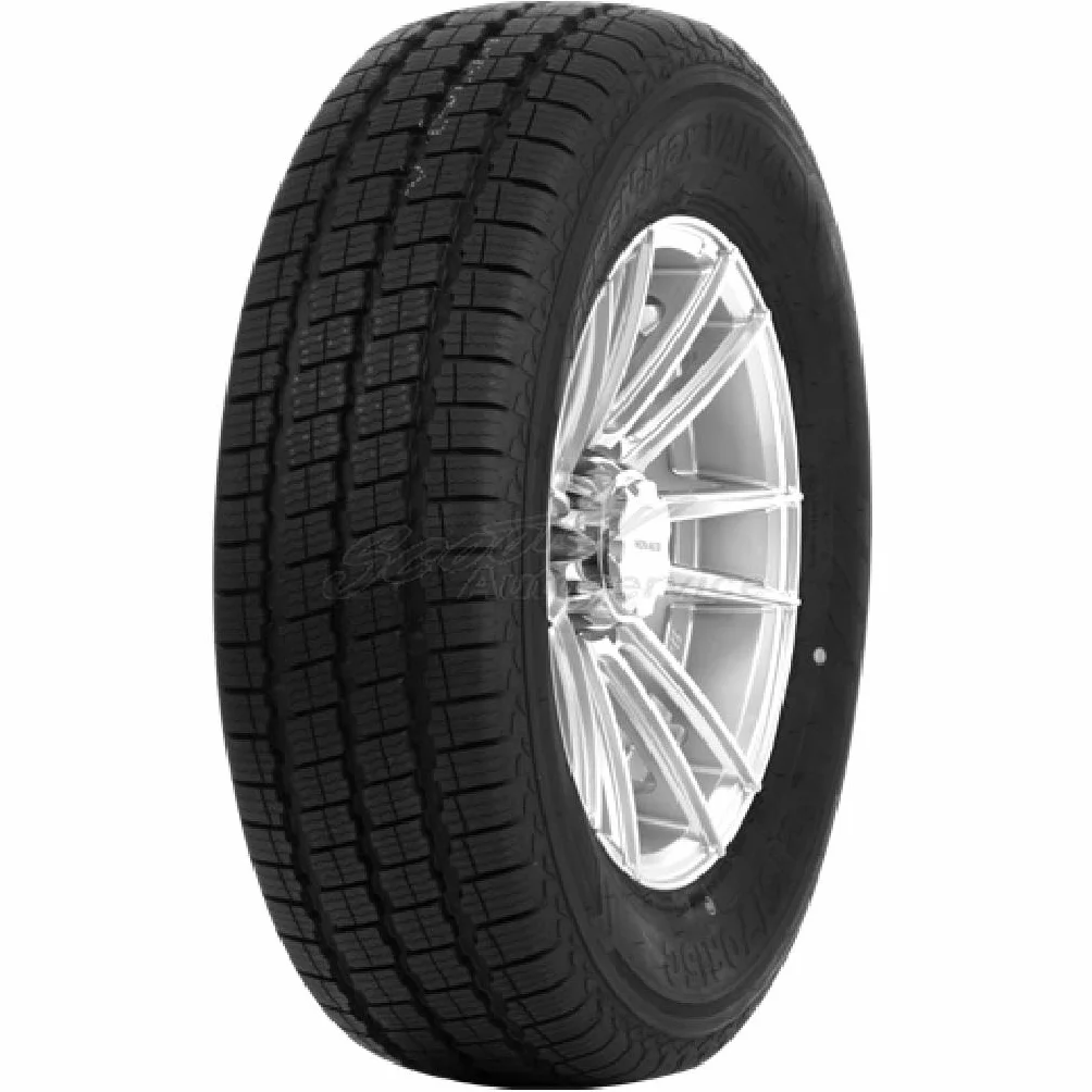 LINGLONG 215/60 R16 103T 4 Stagioni LCamion Compatibilità con VW T-Roc A11 Transporter IV Bus 70B, 70C, 7DB, 7DK, 70J, 70K, 7DC, 7DJ SHARAN 7N1, 7N2 Passat Variant 3G5, CB5, OPEL