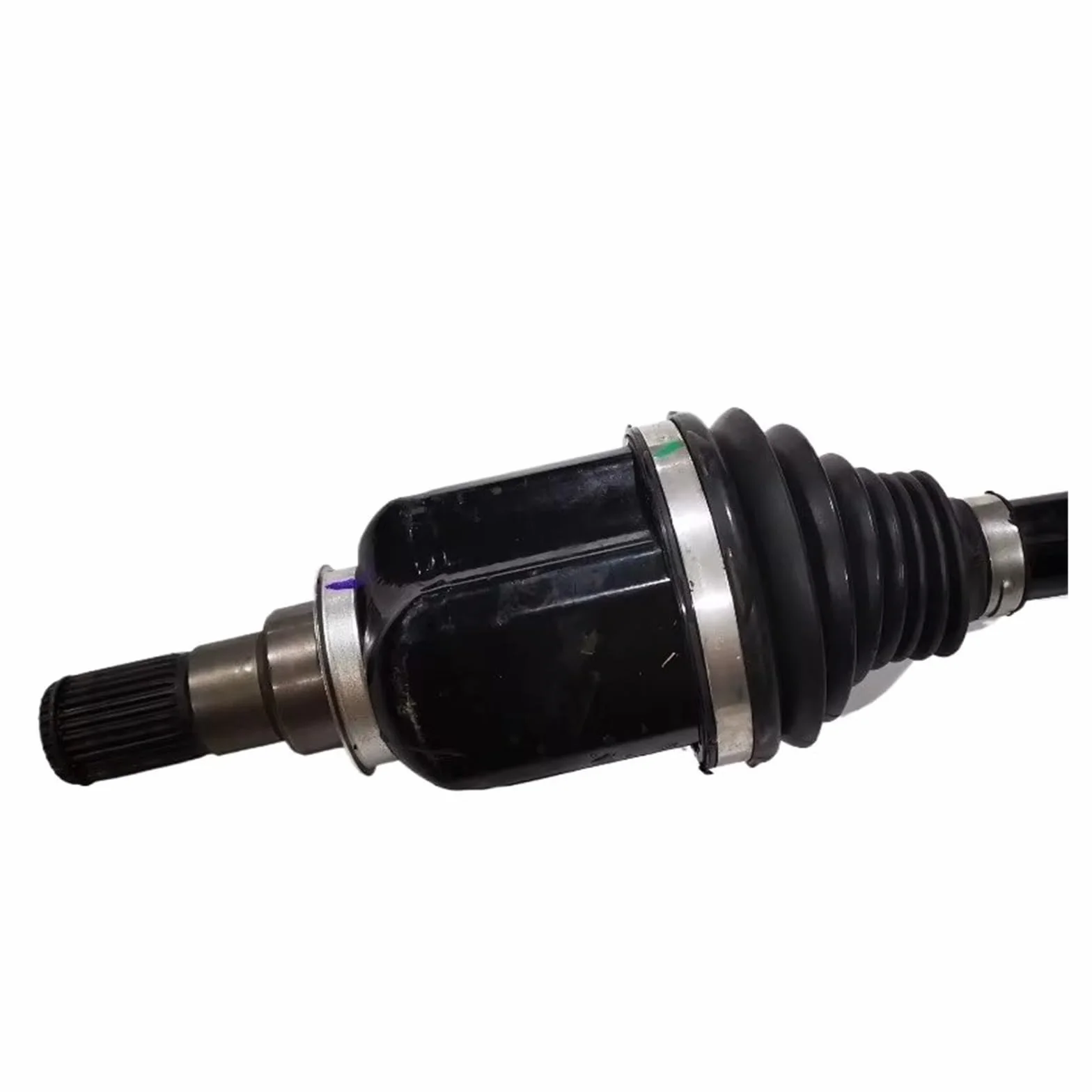 Albero Cardanico Anteriore Per SAIC Per MAXUS Per V90 C00104521 C00032940 Semiasse Trasmissione Anteriore Sinistro Kit giunto omocinetico