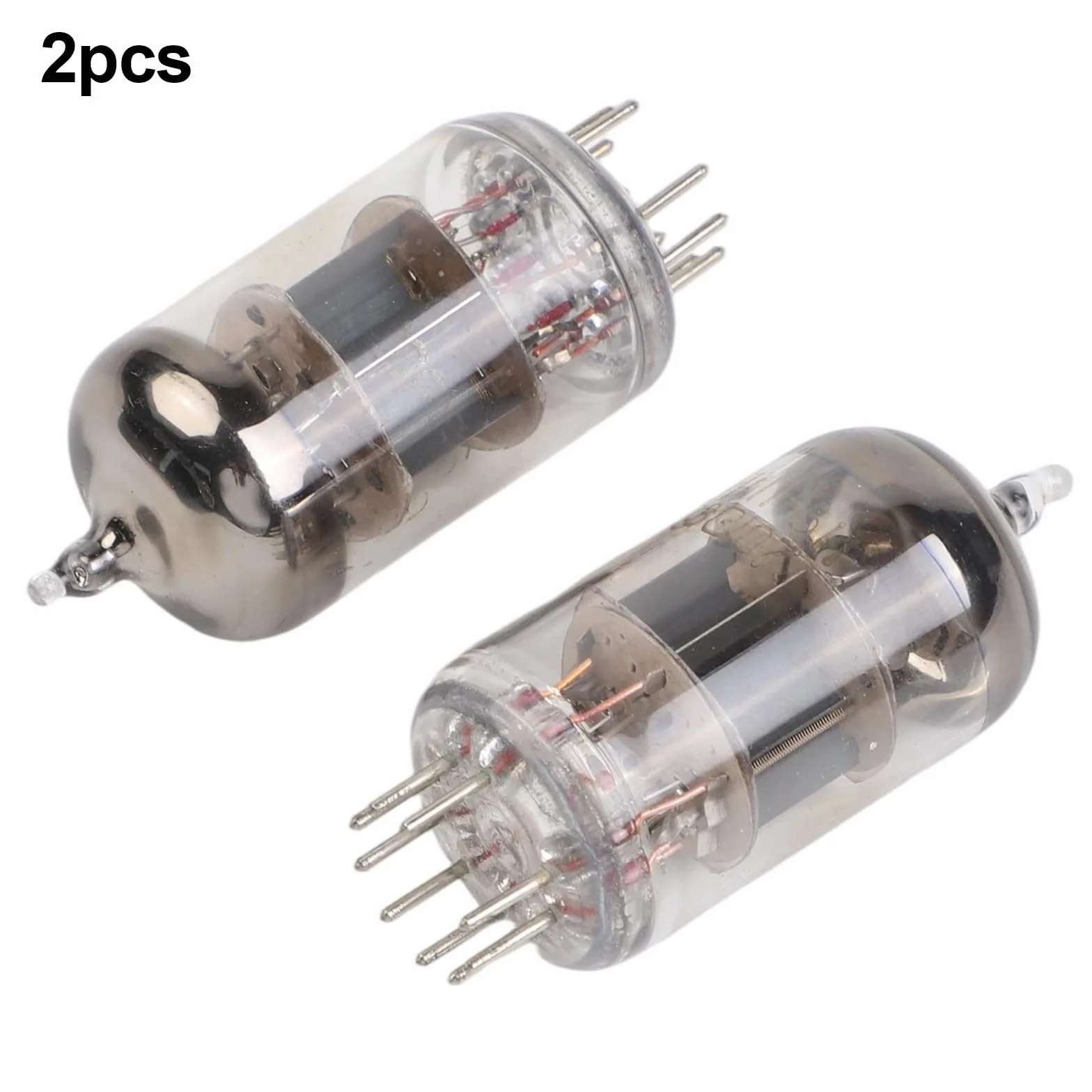 Tubo a vuoto 6H1n-EB per 6N1 ECC85 6AQ8 Valvola Preamplificatore Audio