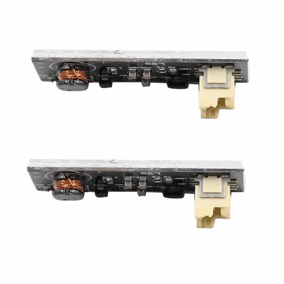 Portellone Posteriore LED Driver Scheda Luce Ricambio Compatibile X3 F25