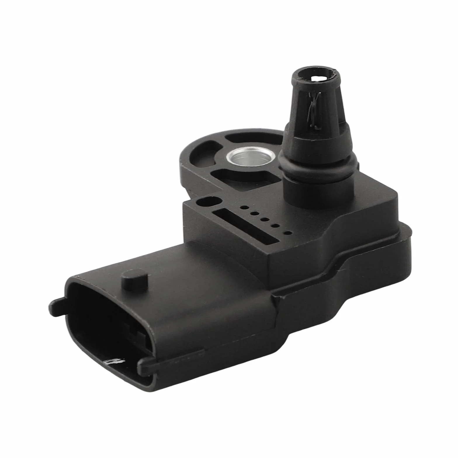 Sensore di pressione dell'aria di aspirazione del collettore per Turbo Boost, per Vauxhall, sostituzione diretta OEM 0281002845 0281002437 0281002680, migliora le prestazioni del motore e