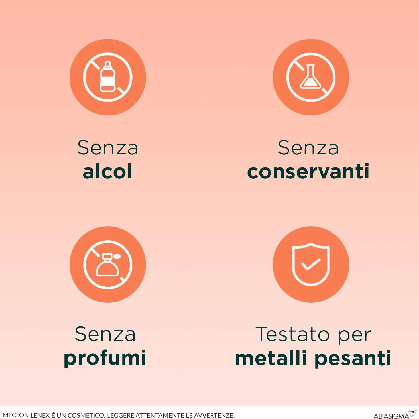 Meclon Lenex Emulgel Calendula Propolsave Acido Ialuronico Melatonina 50 ml