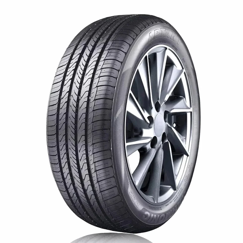 APTANY 185/60 R14 82H RP203-60/60/R14 82H - C/E/70dB - Pneumatico estivo
