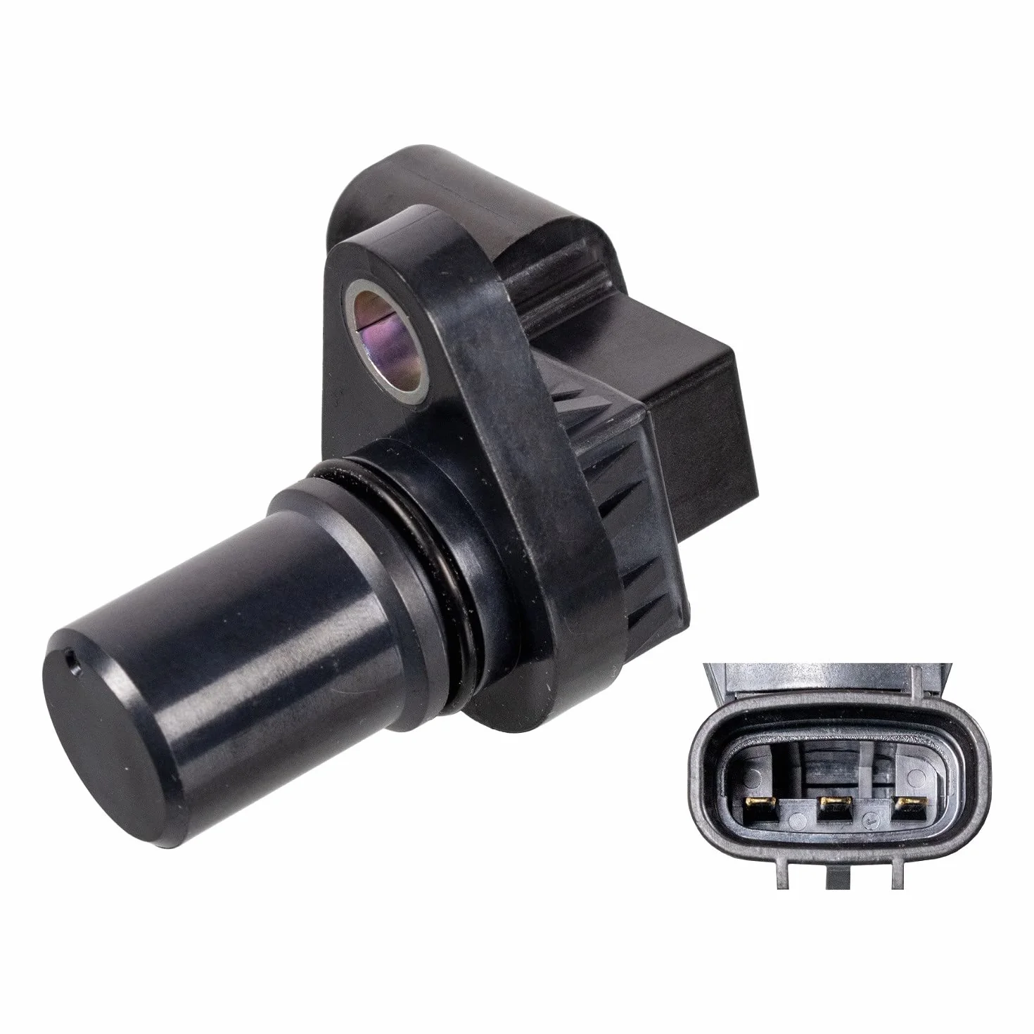 FEBI BILSTEIN Generatore di impulsi, Albero a gomiti 108248 Compatibile con: SUZUKI IGNIS I, IGNIS II, JIMNY Geländewagen geschlossen, LIANA, LIANA Schrägheck, WAGON R+ Schrägheck