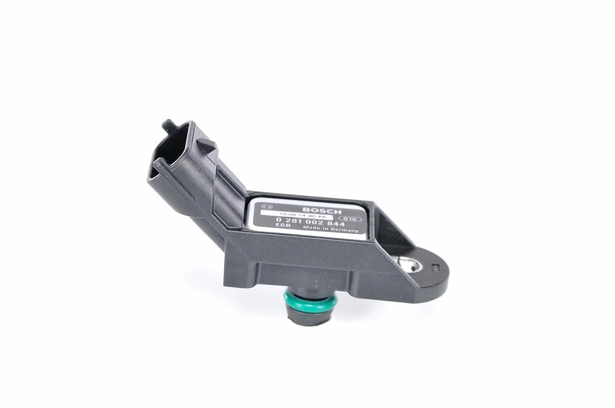 BOSCH Sensore 0281002844 Compatibile con: SUZUKI SWIFT III