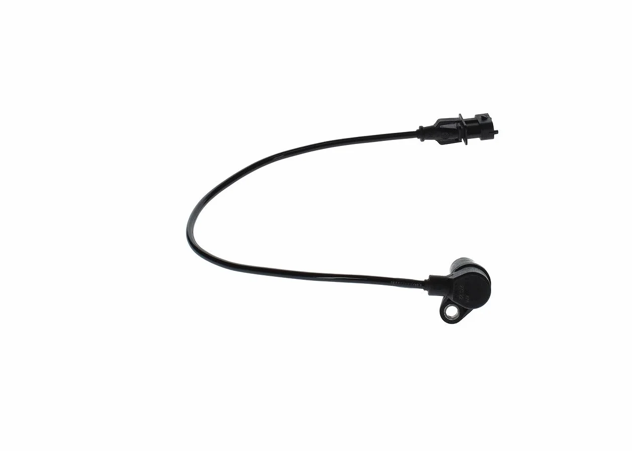 BOSCH Generatore di impulsi, Albero a gomiti 0281002474 Compatibile con: ALFA ROMEO 147, 156, 156 Sportwagon, 166, FIAT DOBLO Großraumlimousine, DOBLO Kasten/Großraumlimousine, MAREA, MAREA Weekend