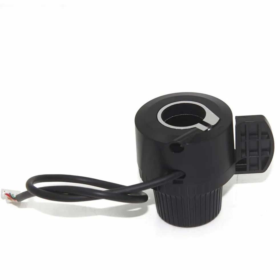 Interruttore acceleratore di ricambio per Kugoo per scooter elettrici Kukirin G2 G3 G4 modello compatibile con acceleratore parte