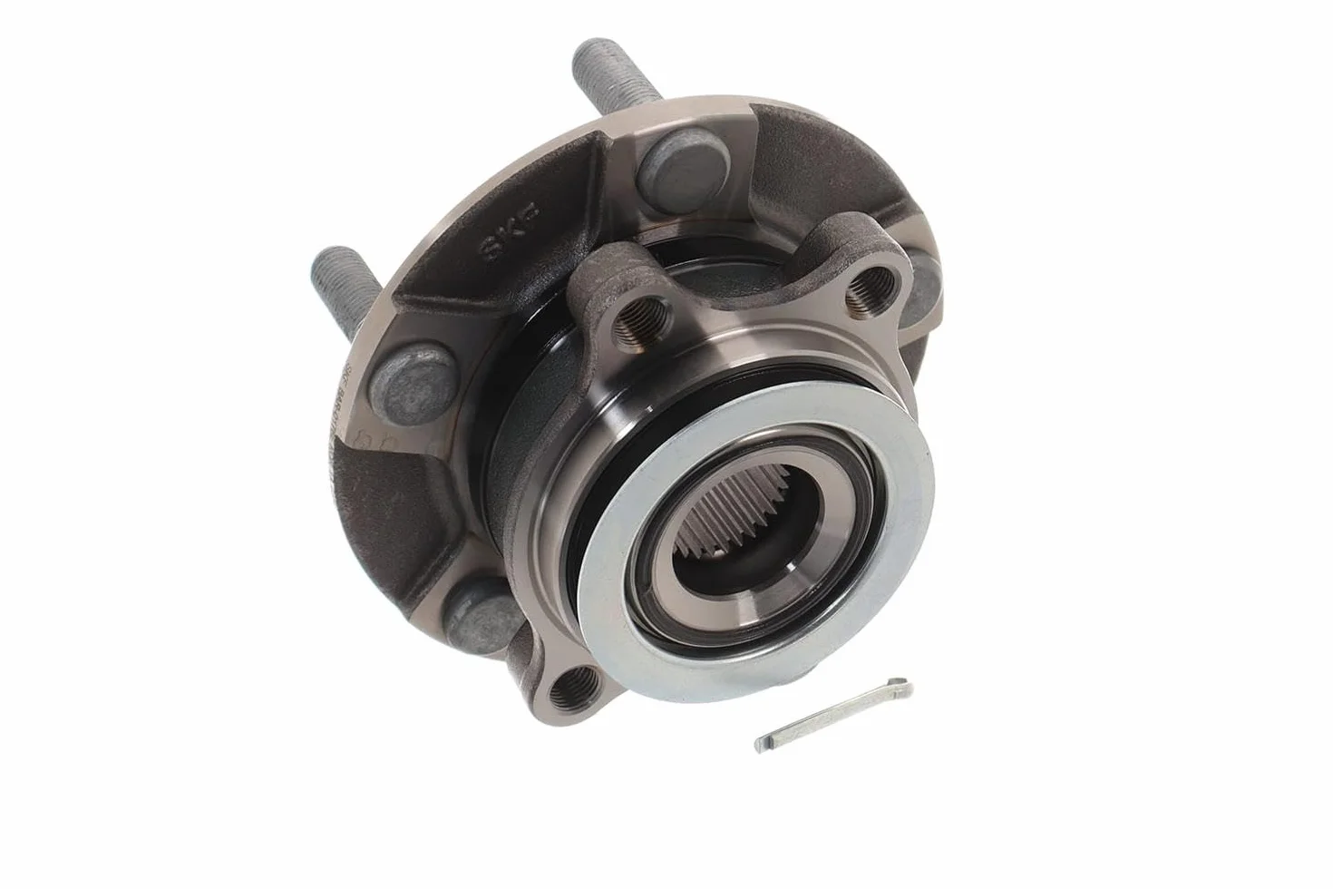 SKF VKBA 6996 Kit Cuscinetto per Ruota