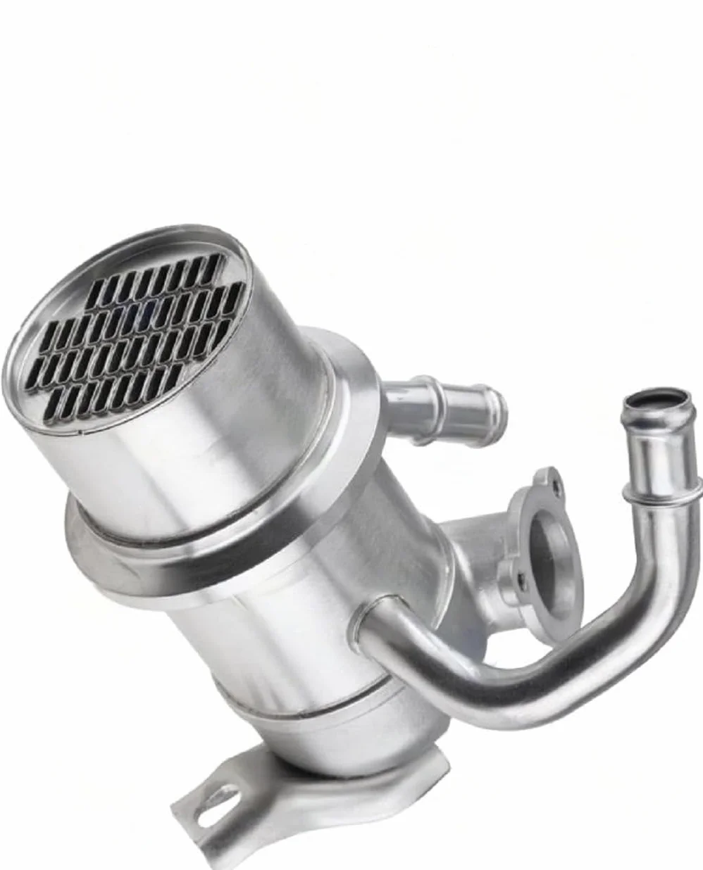 RAFFREDDATORE GAS EGR 1.6 2.0 TDI A3 Q2 Q3 GOLF PASSAT TIGUA SUPERB ATECA LEON 04L131512D 04L131512BQ 04L131512BH 04L131512AM 04L131512BR 04L131512AJ FW000003 FW000006 04L131512G DA627007 DA627004