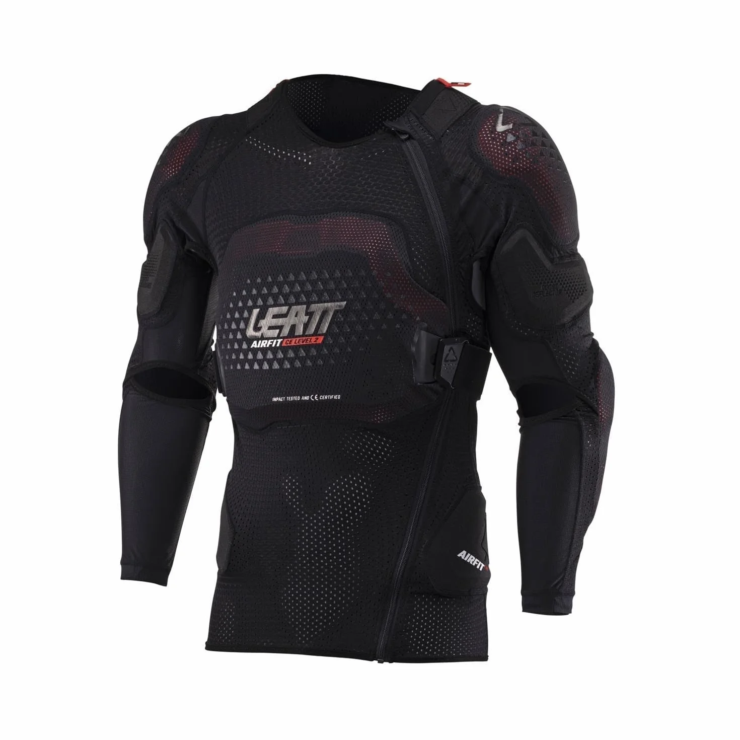 Leatt Body Protector 3DF AIRFIT Evo S/M Unisex Adulto 160-172cm