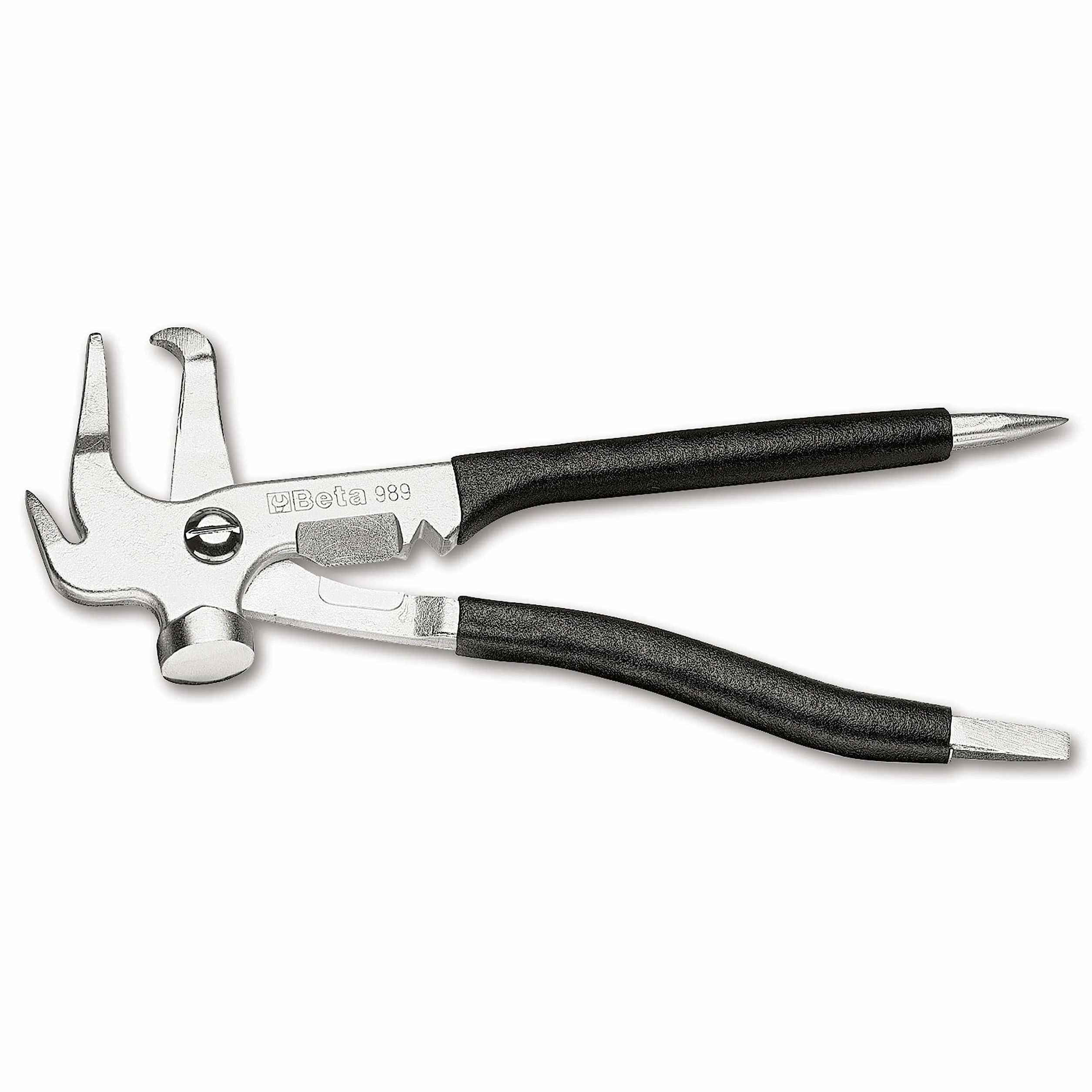 BETA 989 - Pinza combinata per equilibratura Ruote
