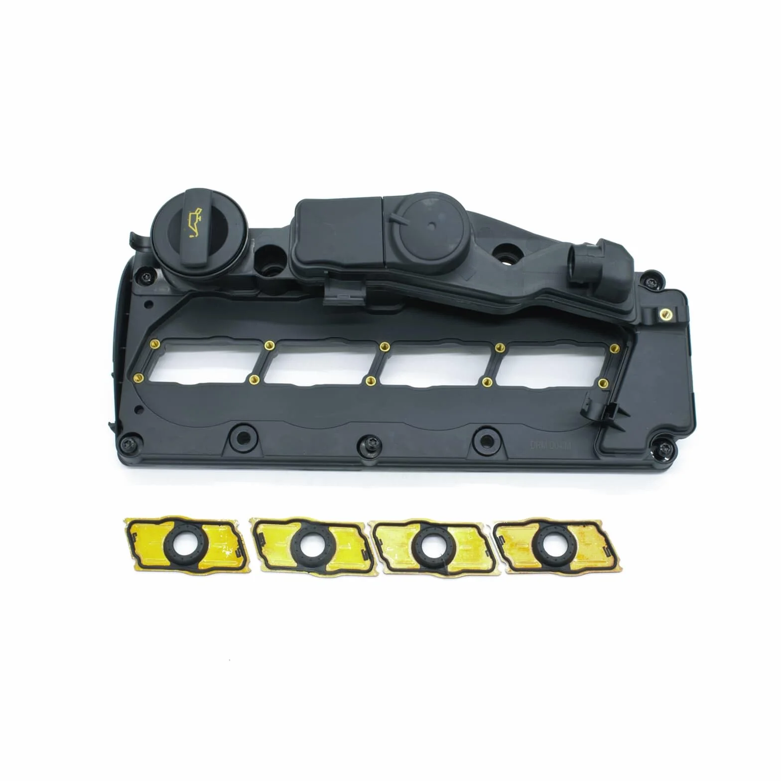 DR.MOTOR AUTOMOTIVE Copritestata DRM21917S