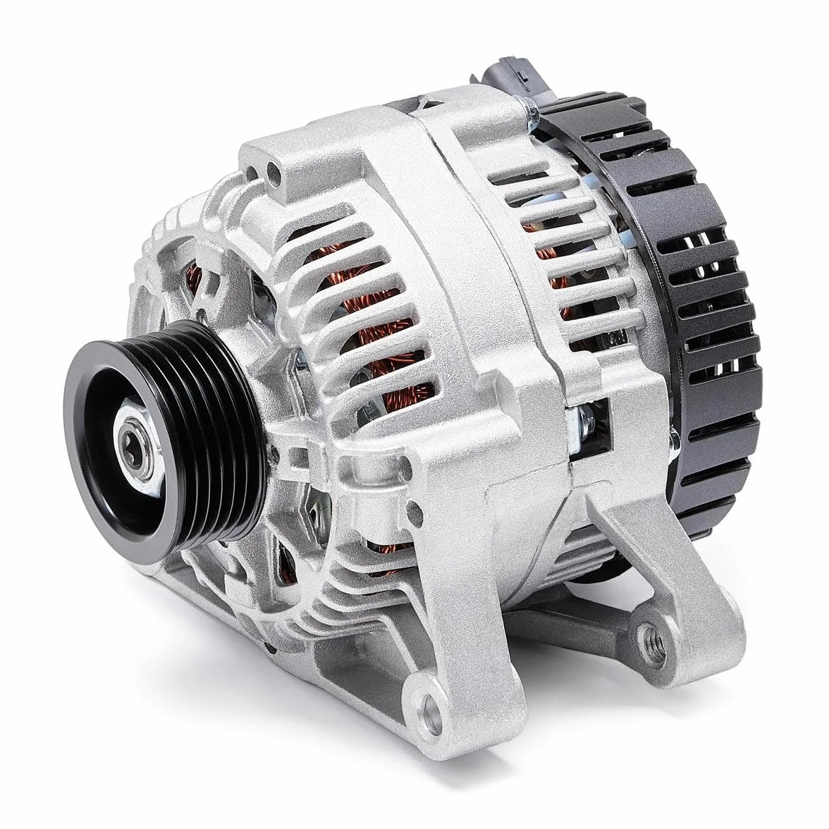 RIDEX Alternator dla OPEL Vivaro A Van 4G0173