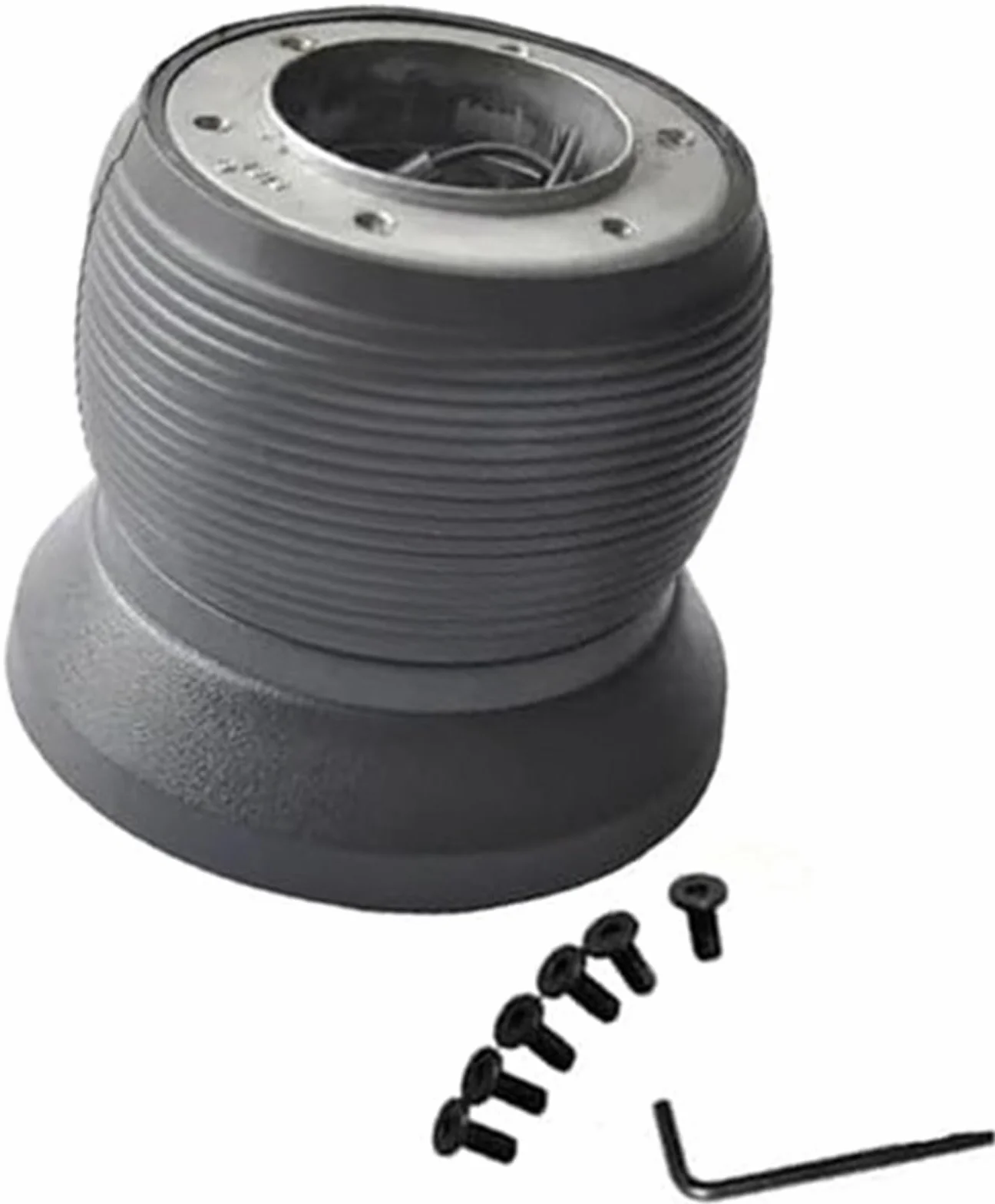 Mozzi volante per auto Mercedes-Benz W124 W201 W126 Racing adattatore kit boss