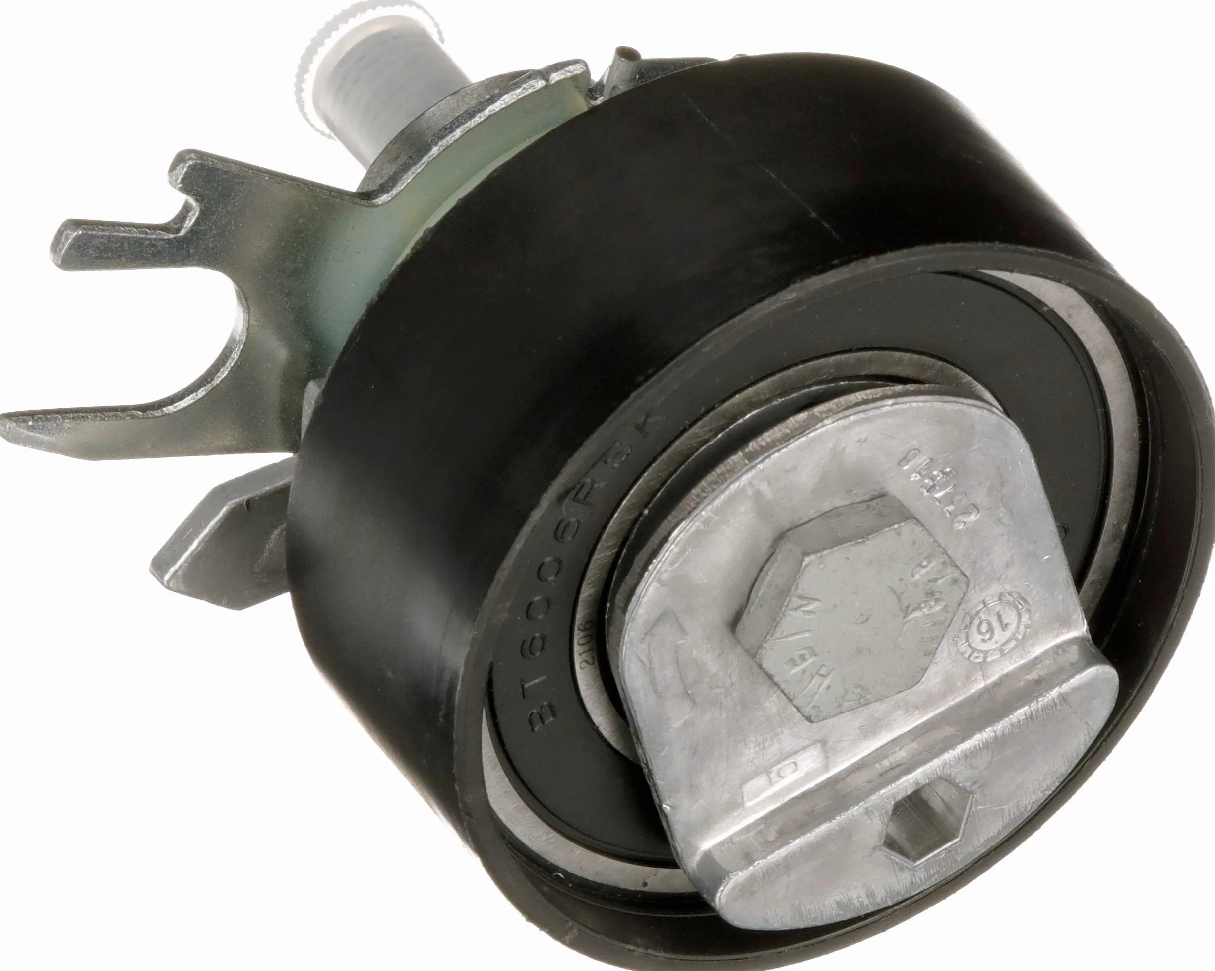 GATES KP25565XS-1 Pompa Acqua Kit Cinghie Dentate
