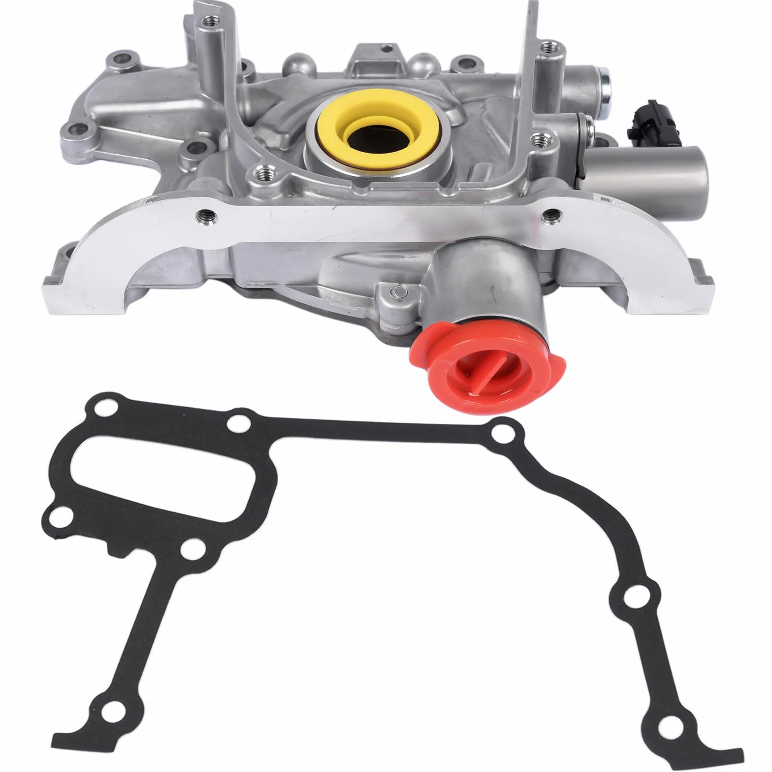 Pompa olio pompa olio compatibile con Giulia Giulietta Stelvio Doblo Tipo 500X Freemont Renegade Combo 55258238 55269807 55271734 55277855