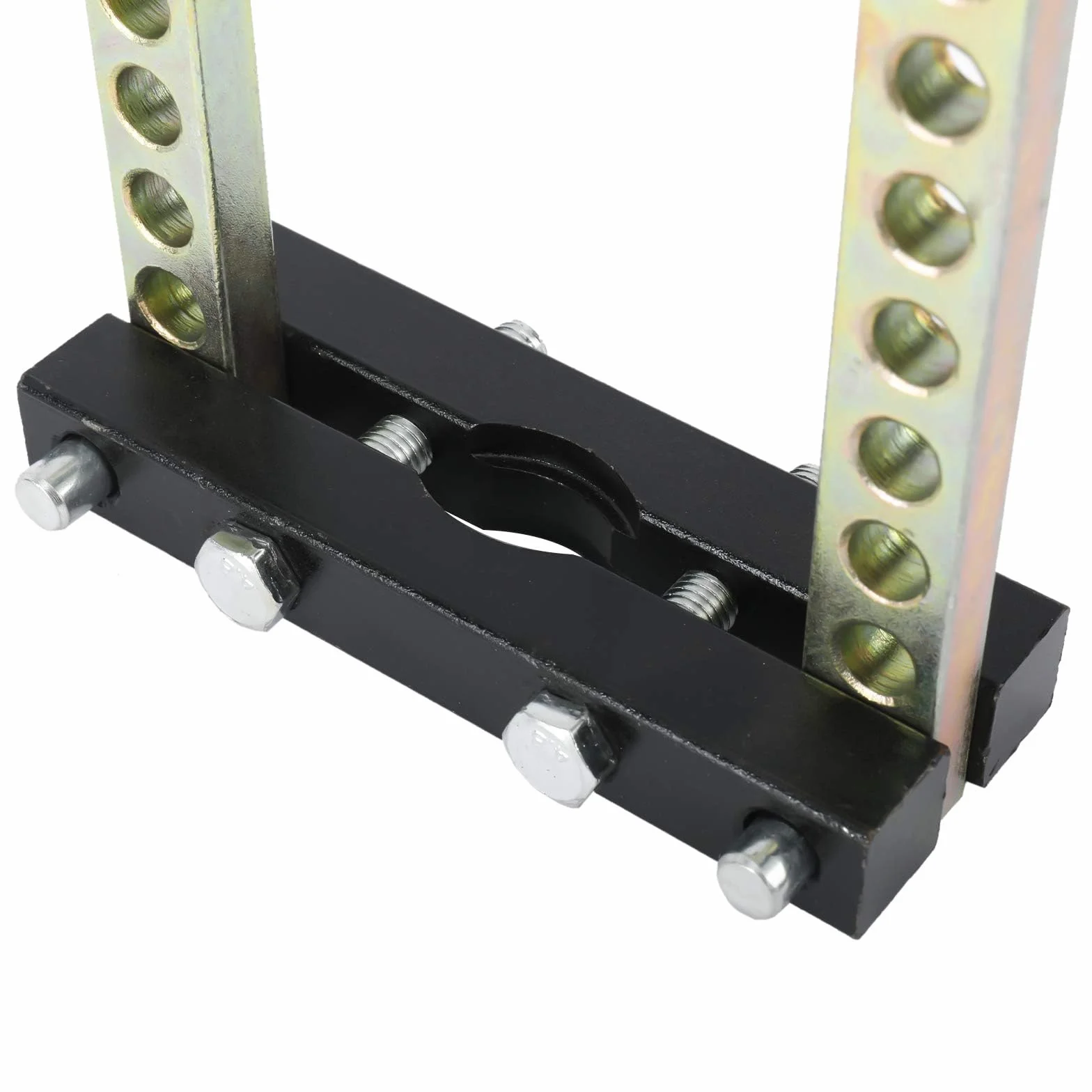 BOOMSTART Estrattore per Giunto CV Separatore Semiasse 9 Fori Universale Rimozione Albero