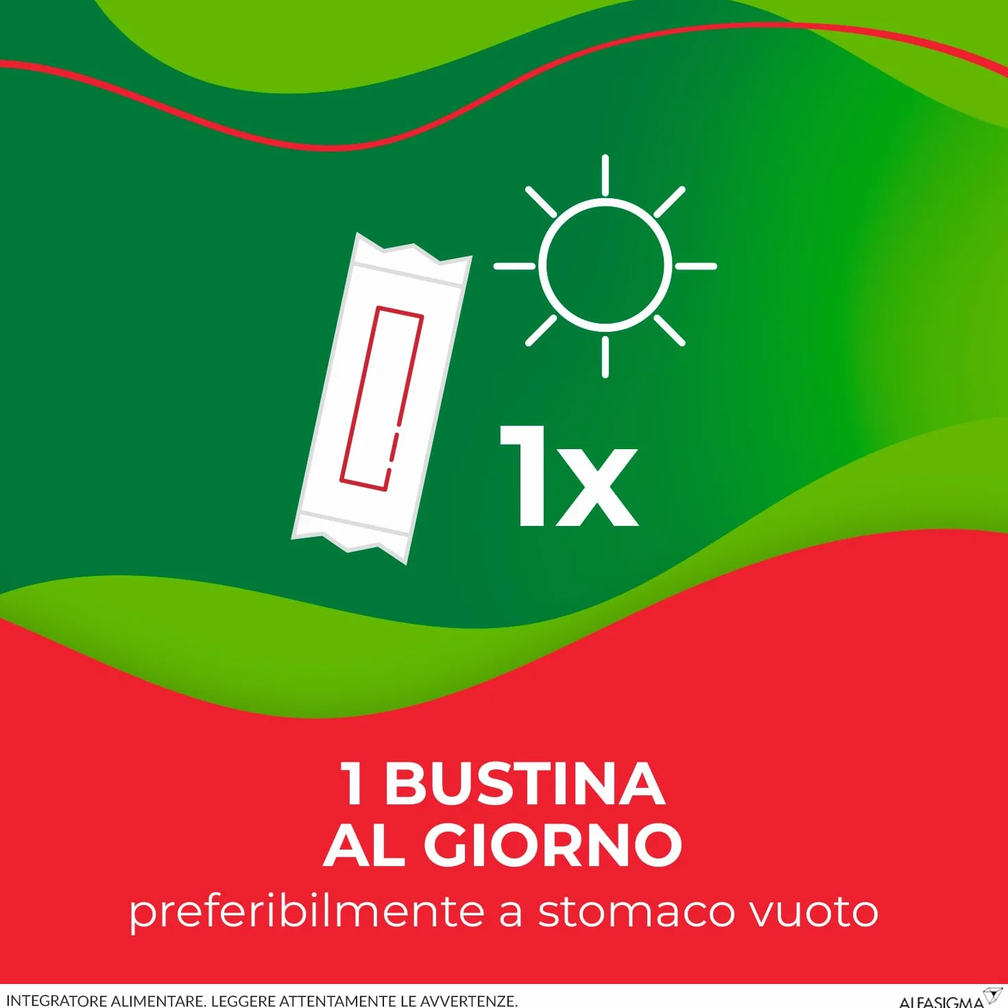 Enterolactis Plus 14 bustine: probiotici fermenti lattici per flora intestinale