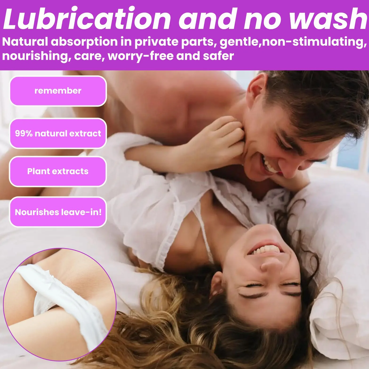 Olio per l'ingrandimento del pene 10ML