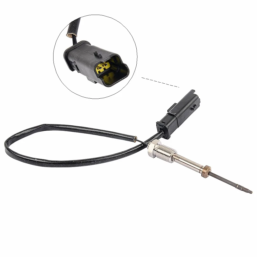 Sensore di temperatura di scarico LGS7187 Compatibile 308 508 C3 II SC C4