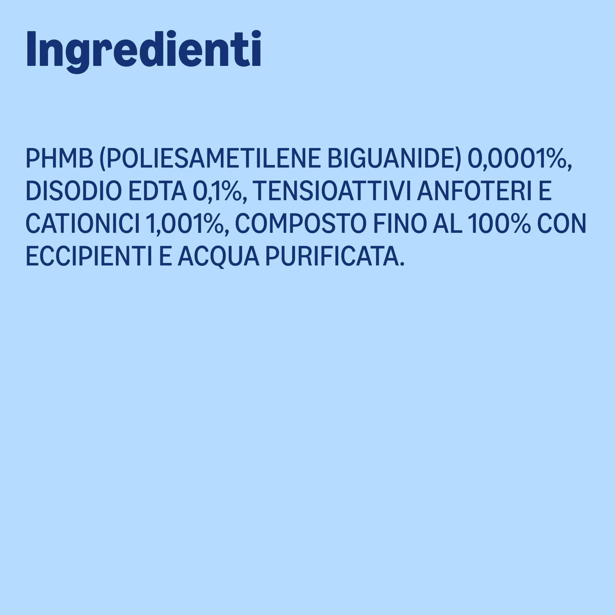 Amazon Healthcare Soluzione per lenti a contatto tutto in uno 2 x 250 ml