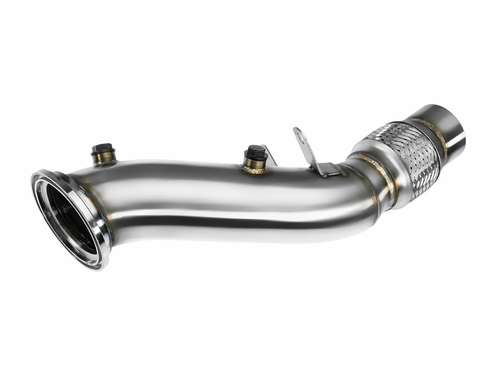 Downpipe per BMW 430i / 430iX (F32 / F33 / F36) 2.0T B48 2016+