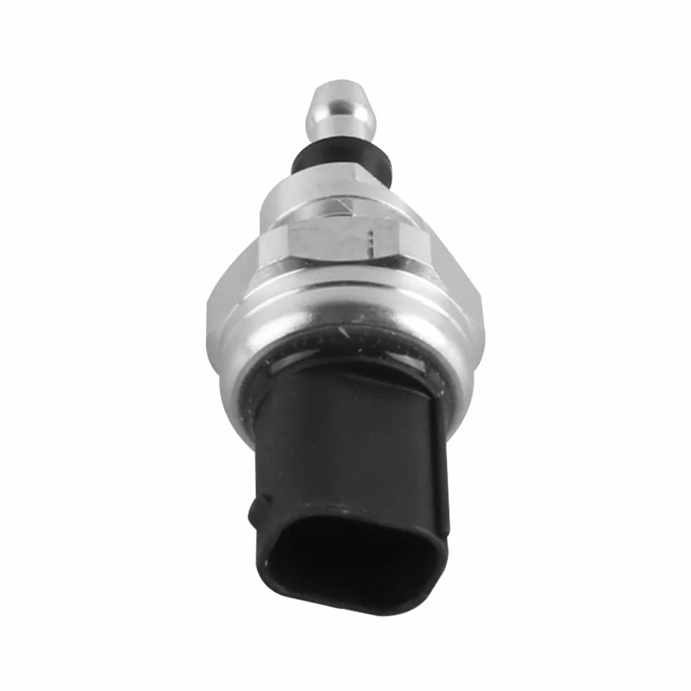 Sensore di Pressione di Scarico del turbocompressore Parte di Ricambio 8201000764 H8200443536 Connettore a 3 Pin Facile Installazione Nessuna Programmazione Richiesta