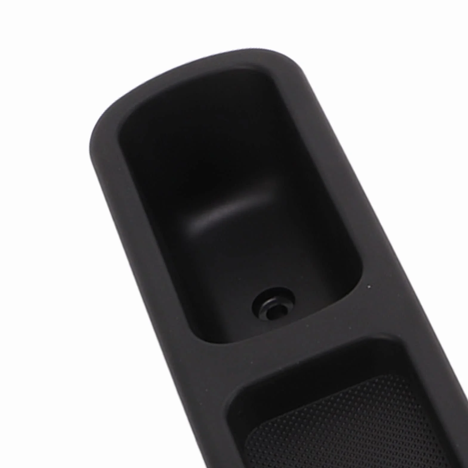 Interruttore Alzacristallo Elettrico Passeggero Anteriore Destro, Pulsanti Finestrino 6490.HQ Sostituzione Durevole in ABS Per PEUGEOT 207