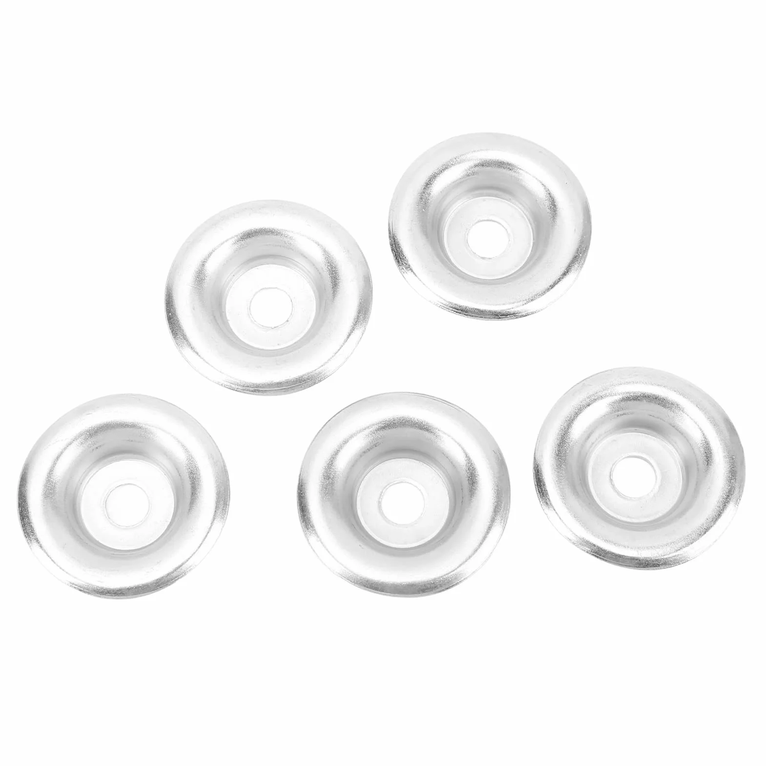 Set da 20 Pezzi Set di Rondelle e Bulloni per Piastra Paramotore UTV 7556065 Sostituzione in Metallo Robusto per Polaris RZR 570 800 900
