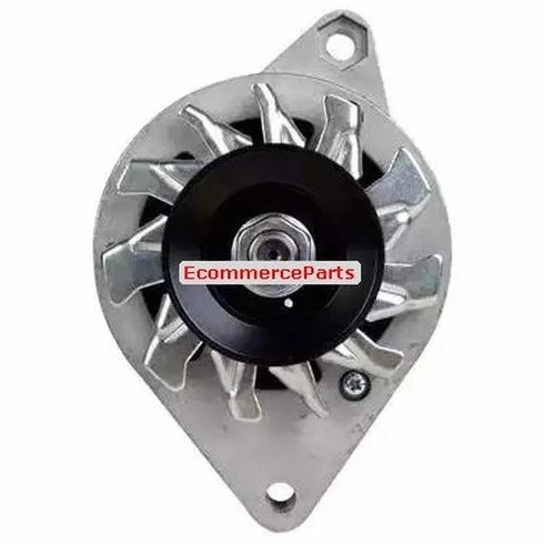 Alternatore 12V 33A PL29 72mm 1 scanalatura