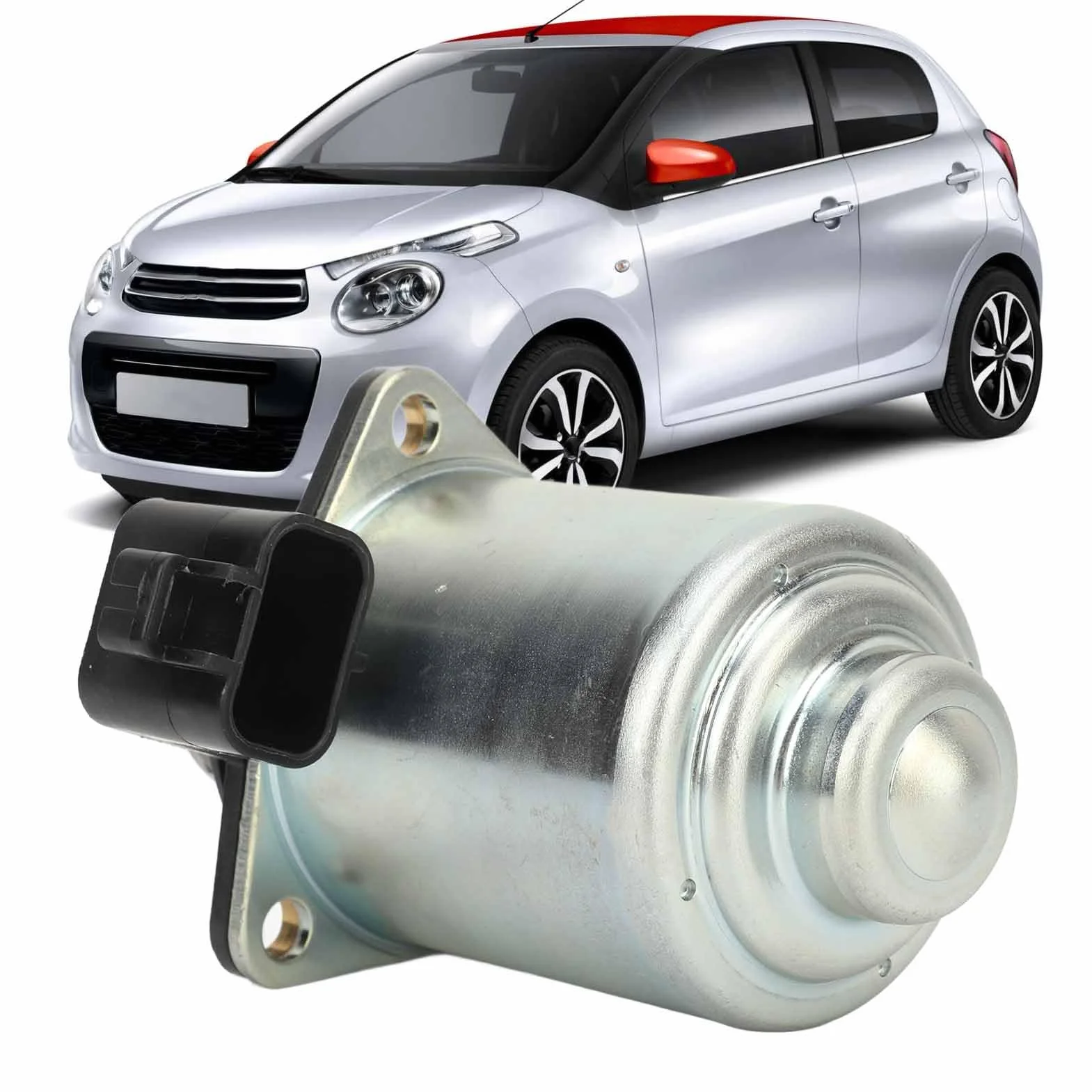 Attuatore Ingranaggio Frizione 3136052030 per Peugeot 107