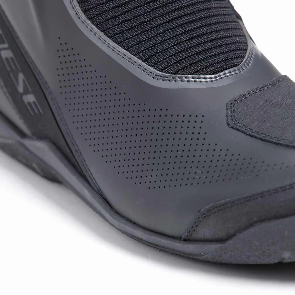 Dainese Freeland 2 GoreTex Stivali impermeabili per moto Touring