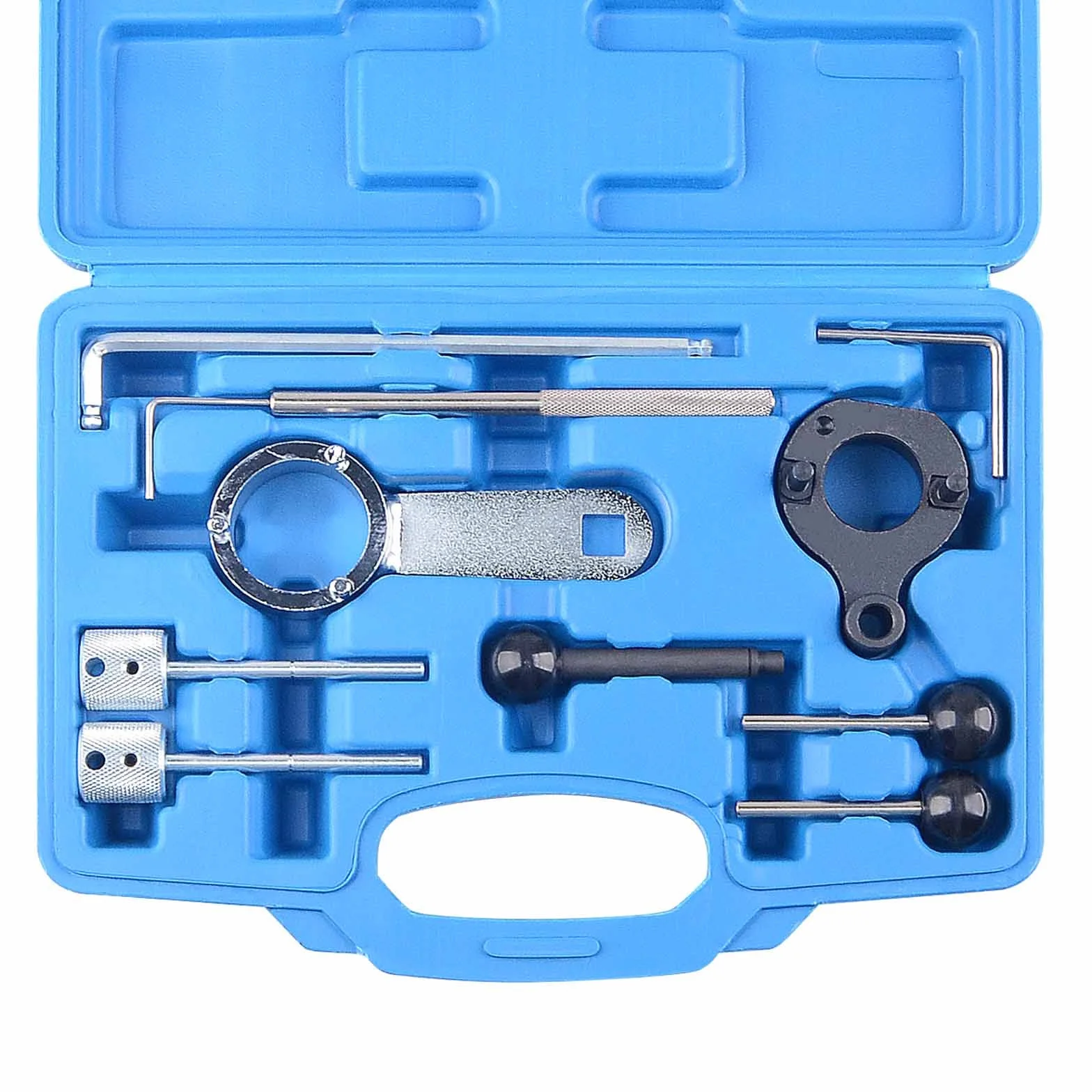 DAYUAN Strumento di Messa in Fase Compatibile con VW VAG Golf VII, Polo, A3 A4 A5 A6 1.4 1.6 2.0TDI CR 2012