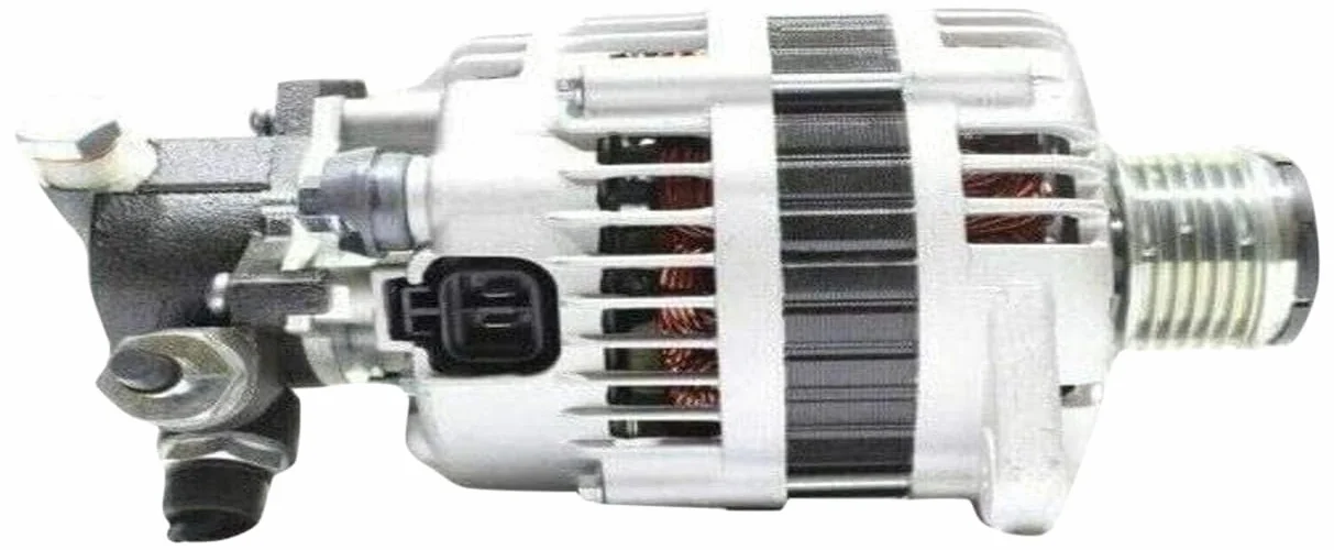 Magneti Marelli 063731899010 Alternatore Opel Astra 1.7
