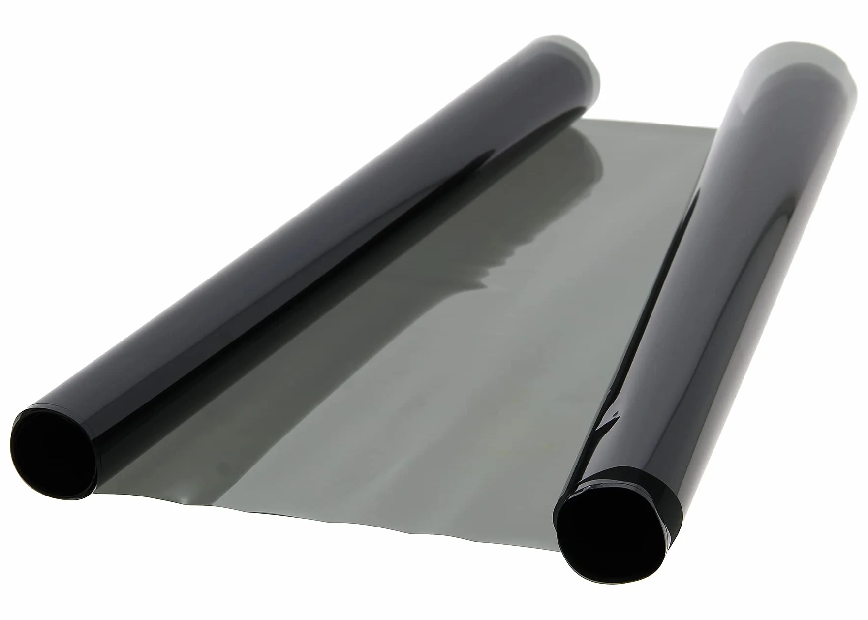 Contrejour 463903 Pellicola solare per vetri auto, 65%, 51 x 300 cm,Chiara, taglia unica