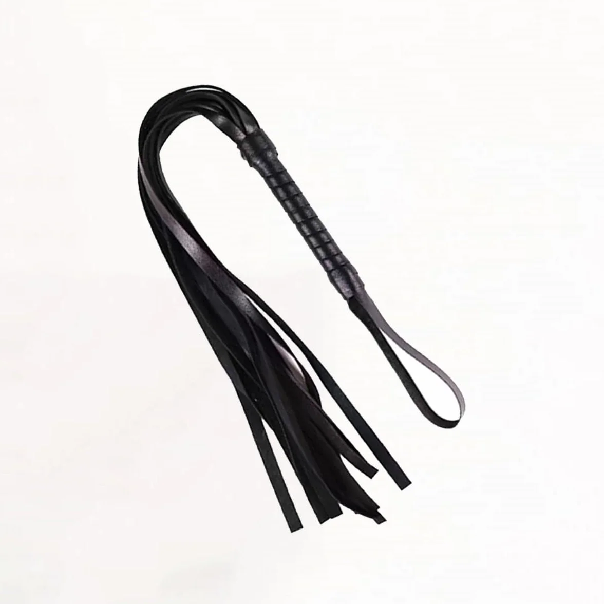 Abito con Colletto Nero R079