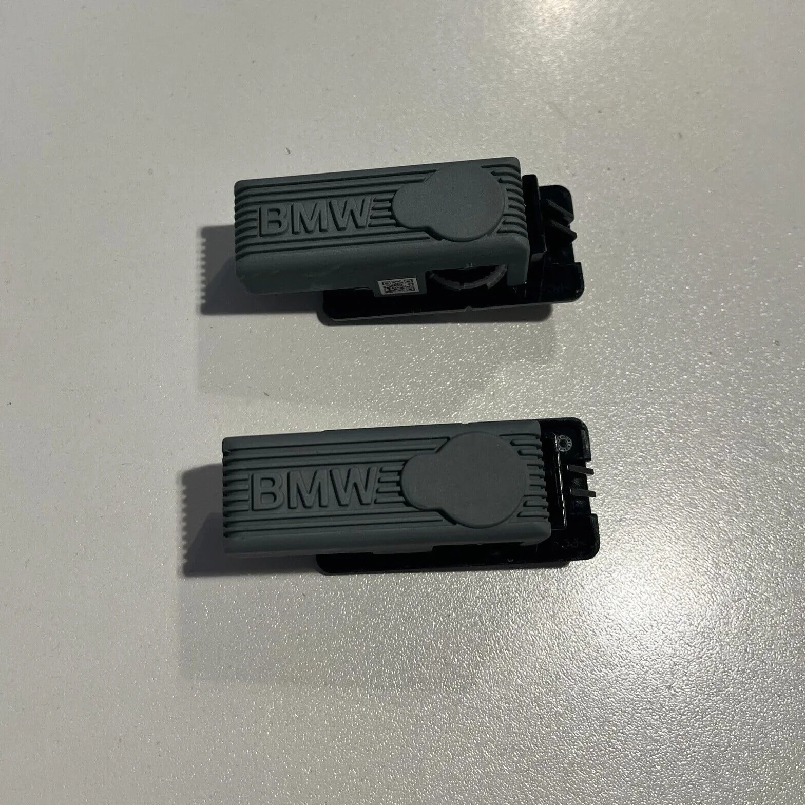BMW Proiettori originali M 50 anni LED per porte 50mm F40 F44 G42 G87