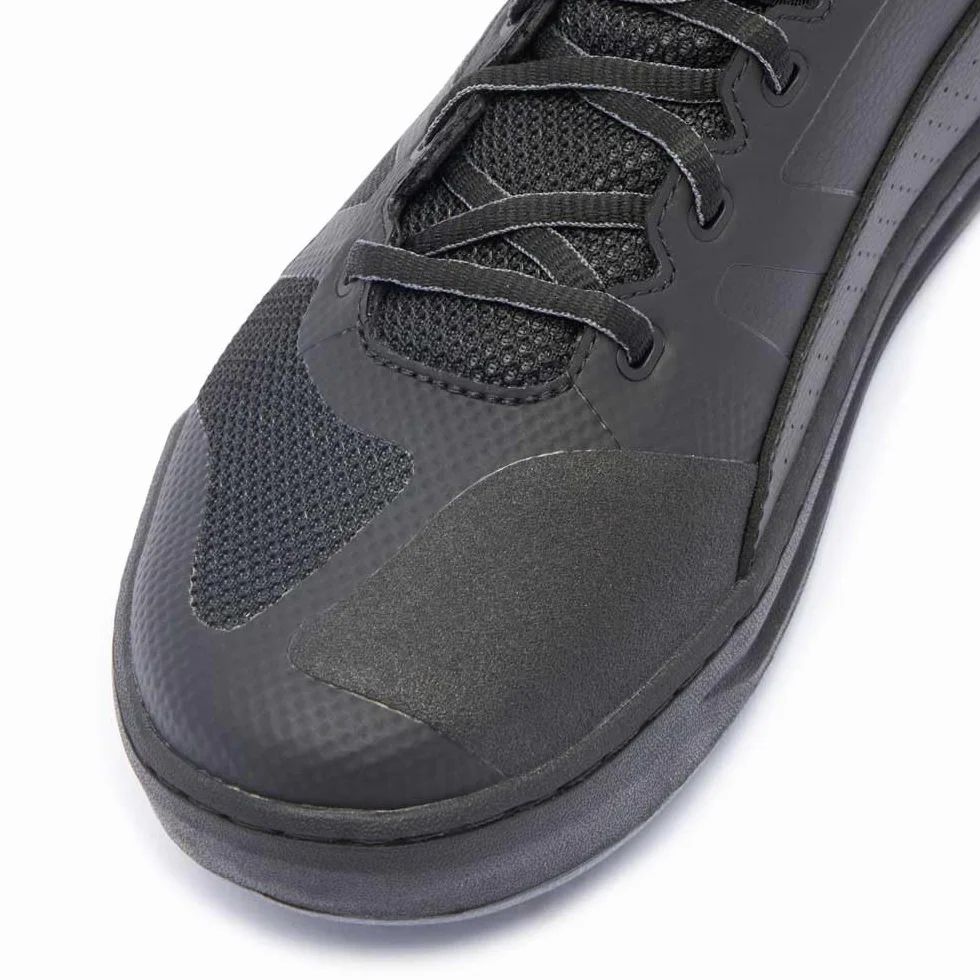 Dainese Suburb Air Shoes Scarpa Moto Estiva, in TessutoUomo