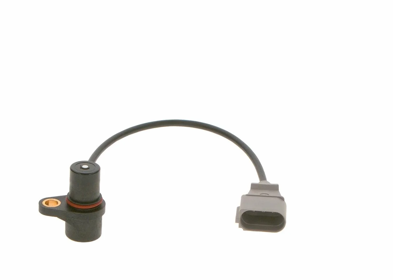 BOSCH Generatore di impulsi, Albero a gomiti 0261210145 Compatibile con: AUDI A3, A3 Sportback, A4 B6, A4 B6 Avant, A4 B7, A4 B7 Avant, A4 B7 Cabriolet, A6 Allroad C6, A6 C6, A6 C6 Avant, A8 D3, TT