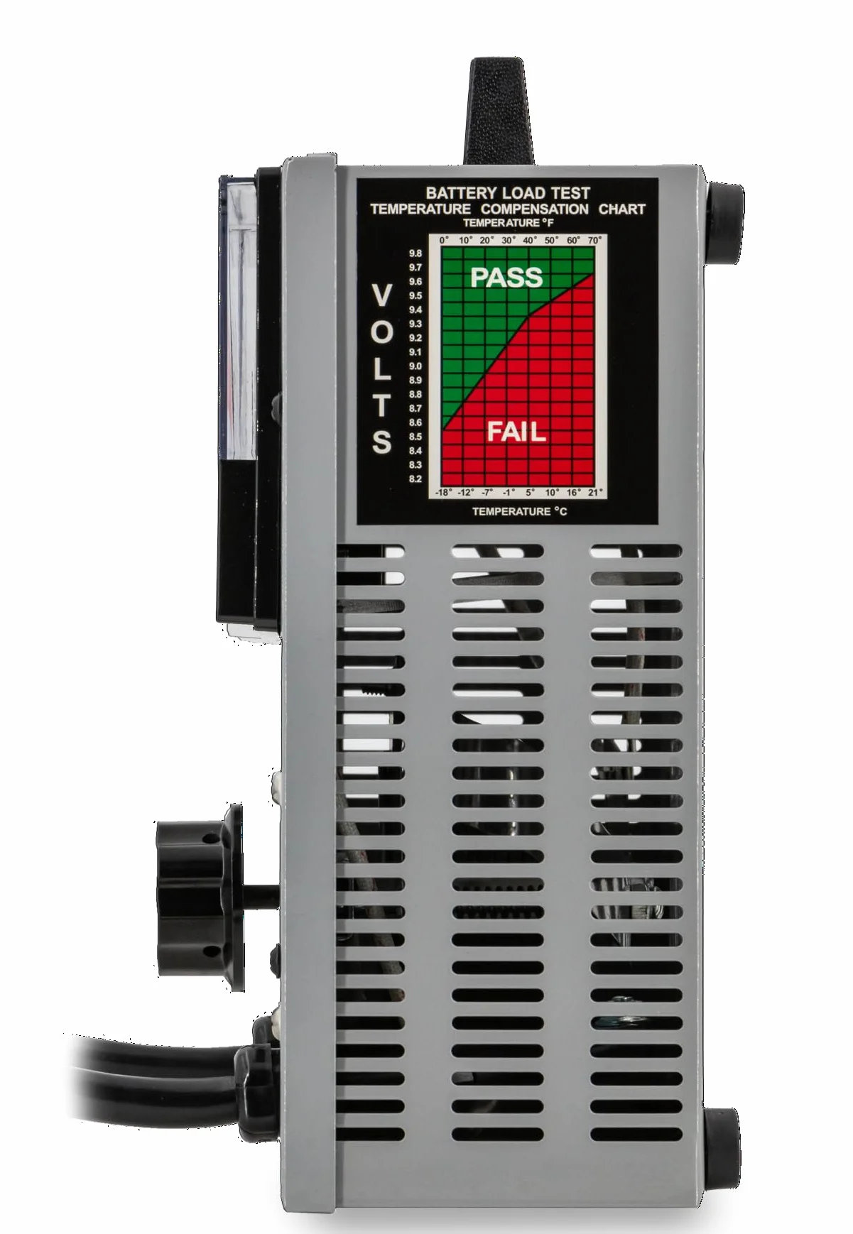 GYS 055148 Tester per batteria auto