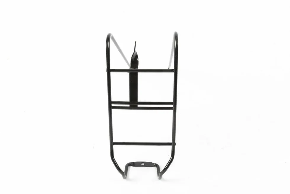ON Bike Portapacchi - Portapacchi Unisex Adulto