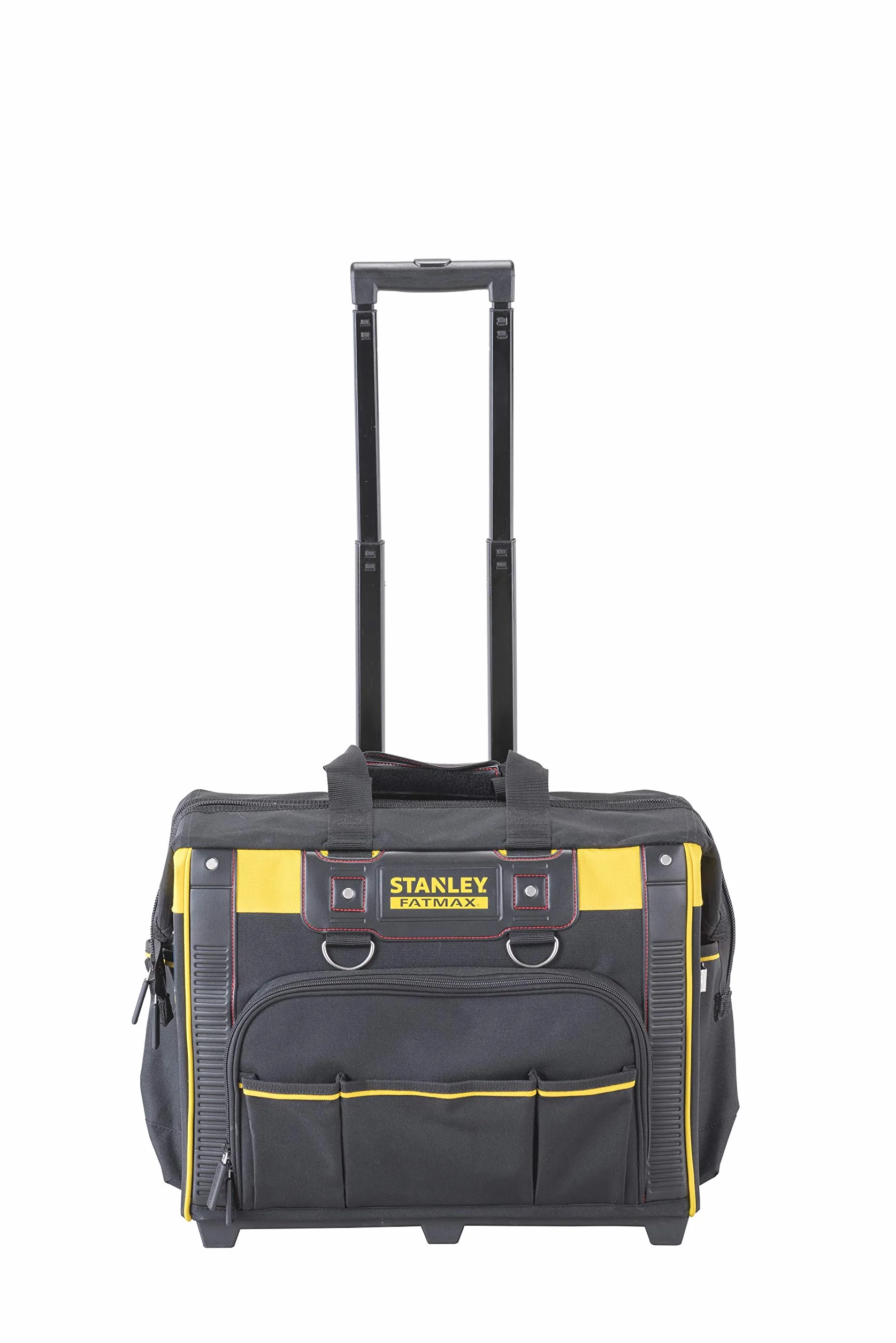 STANLEY FATMAX FMST1-80148 Borsa porta utensili con ruote 50x36x41cm