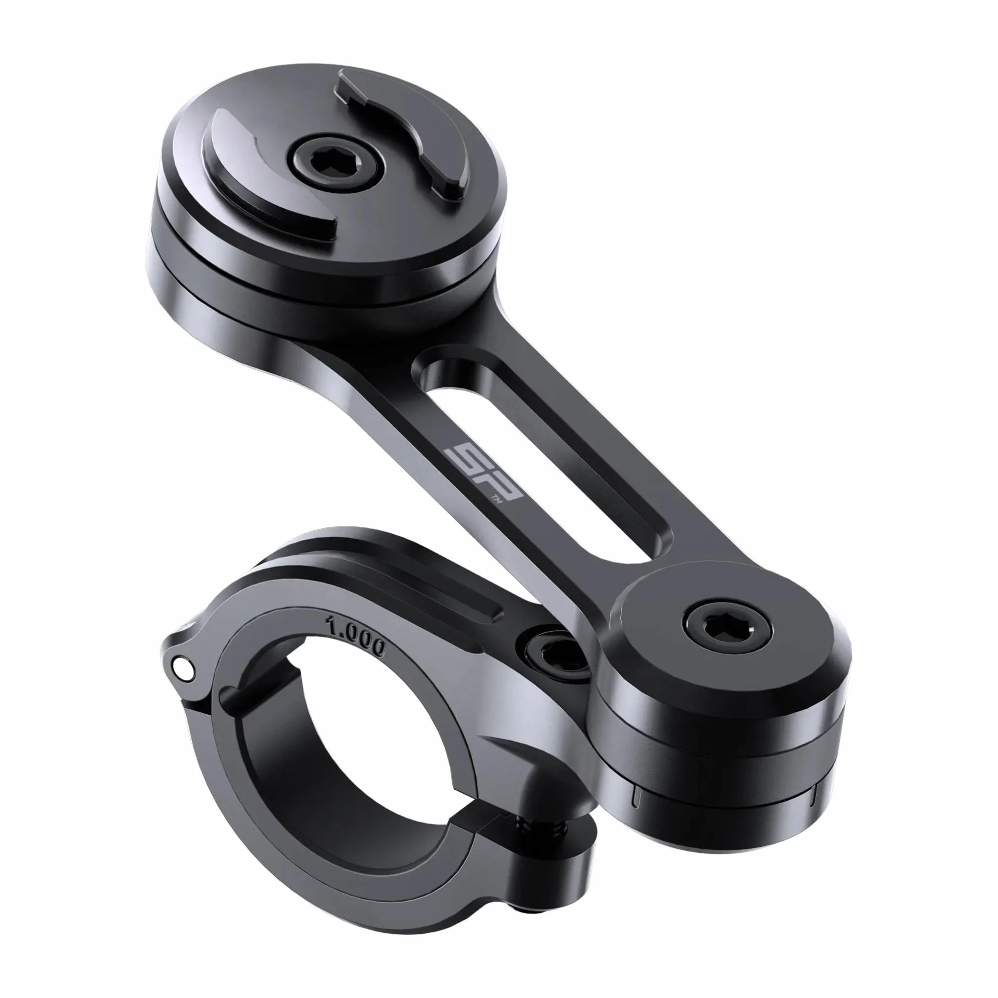 SP CONNECT Moto Mount Pro SPC+ Supporto Smartphone per Moto